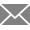 gray envelope icon